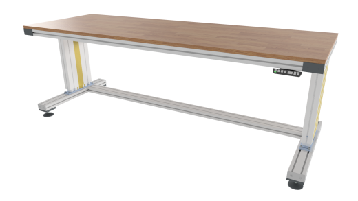 升降台电动缩略图